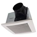 Product Image of VFB25ADH BreezSignature Ventilation Bath Fan w/ Humidity Sensor (110 CFM)