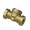 Product Image of 1/2" NPT 2-Way Valve Body (2.5 Cv)