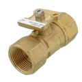 Product Image of 1" NPT 2-Way Stainless Steel Ball Valve (18.7 Cv)