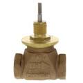 Product Image of 1/2" NPT 2 Way Normally Open Valve Body (1.8 Cv)