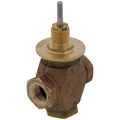 Product Image of 1/2" NPT 2 Way Normally Closed Mixing Valve Body (1.8 Cv)