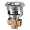 Product Image of 1" Union Angle with Enclosed Yoke (11.6 Cv)