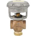Product Image of 3/4" NPT 3 Way Mixing Valve Body (7.3 Cv)