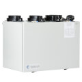 Product Image of VHR Series Heat Recovery Ventilator w/ WinterGuard Recirculation Defrost, 5" Top Ports, 104 CFM