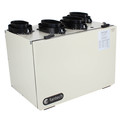 Product Image of VHR Series Heat Recovery Ventilator w/ Fan Shutdown Defrost, 6" Top Ports
