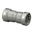 Product Image of 3/4" MegaPress FKM Coupling w/ Stop