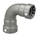 Product Image of 3/4" MegaPress 90° FKM Elbow (Press x Press)