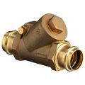 Product Image of 1-1/4" ProPress Swing Check Valve (Lead Free)