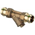 Product Image of 1/2" ProPress Wye Strainer (Lead Free)