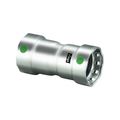 Product Image of 1-1/4" MegaPress 316 Coupling
