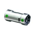 Product Image of 1-1/4" MegaPress 316 Coupling, No Stop