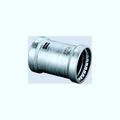 Product Image of 2-1/2" MegaPress FKM Slip Coupling, No Stop