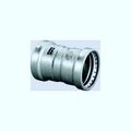 Product Image of 3" MegaPress 316 FKM Coupling w/ Stop