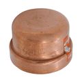 Product Image of 2-1/2" XL-C ProPress Copper Cap
