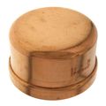 Product Image of 4" XL-C ProPress Copper Cap