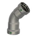 Product Image of 1-1/4" MegaPress 45° Elbow