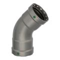 Product Image of 2" MegaPress 45° Elbow