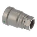 Product Image of 1-1/2" x 1" MegaPress Female Adapter (Press x Female)