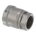 Product Image of 2" x 1-1/2" MegaPress Female Adapter (Press x Female)