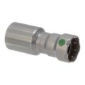 Product Image of 1" FTG x 1/2" Press MegaPress Fitting Reducer