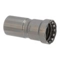 Product Image of 1-1/2" FTG x 1-1/4" Press MegaPress Fitting Reducer