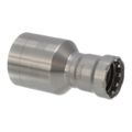 Product Image of 2" FTG x 1" Press MegaPress Fitting Reducer