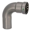 Product Image of 1-1/2" MegaPress 90° Street Elbow