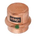 Product Image of 3/4" ProPress Copper Cap