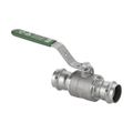 Product Image of 1/2" ProPress 316 Stainless Steel Ball Valve, 81081