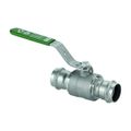 Product Image of 1" ProPress 316 Stainless Steel Ball Valve