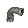 Product Image of 1-1/4" MegaPress 90° FKM Elbow