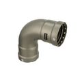 Product Image of 2" MegaPressG FKM 90-Degree Elbow