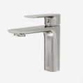 Product Image of Davidson Single Handle Bathroom Faucet (Brushed Nickel), VG01043BN