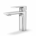 Product Image of Davidson Single Handle Bathroom Faucet (Chrome), VG01043CH