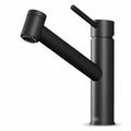 Product Image of Branson Pull-Out Spray Kitchen Faucet (Matte Black), VG02021MB
