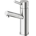 Product Image of Noma Single Handle Bathroom Faucet (Brushed Nickel)