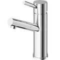 Product Image of Noma Single Handle Bathroom Faucet (Chrome), VG01009CH