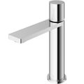 Product Image of Halsey Single Handle Bathroom Faucet (Chrome), VG01045CH