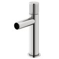 Product Image of Ashford Single Handle Bathroom Faucet (Brushed Nickel), VG01052BN