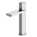 Product Image of Nova Button Operated Bathroom Faucet (Brushed Nickel), VG01053BN