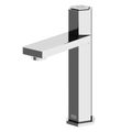 Product Image of Nova Button Operated Bathroom Faucet (Chrome), VG01053CH