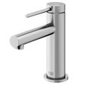 Product Image of Jewel Single Handle Bathroom Faucet (Brushed Nickel)