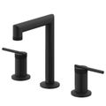 Product Image of Sterling Two Handle Widespread Bathroom Faucet (Matte Black), VG01304MB