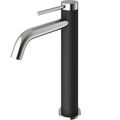 Product Image of Lexington Single Handle Bathroom Vessel Faucet (Brushed Nickel)