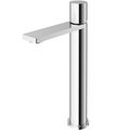 Product Image of Gotham Single Handle Bathroom Vessel Faucet (Chrome), VG03029CH