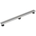 Product Image of Elan 36" Linear Shower Drain (Brushed Nickel)