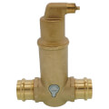 Product Image of 1-1/2" Spirovent Jr. Air Eliminator w/ Tank Mount (Press)