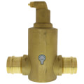Product Image of 2" Spirovent Jr. Air Eliminator w/ Tank Mount (Press)