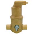 Product Image of 3/4" Spirovent Jr. Air Eliminator (Sweat)