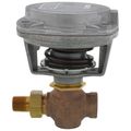 Product Image of 1/2" Normally Open Union Valve, 3-6 PSI (4.4 cv)